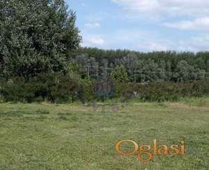 Plac u Petrovaradinu,573m2